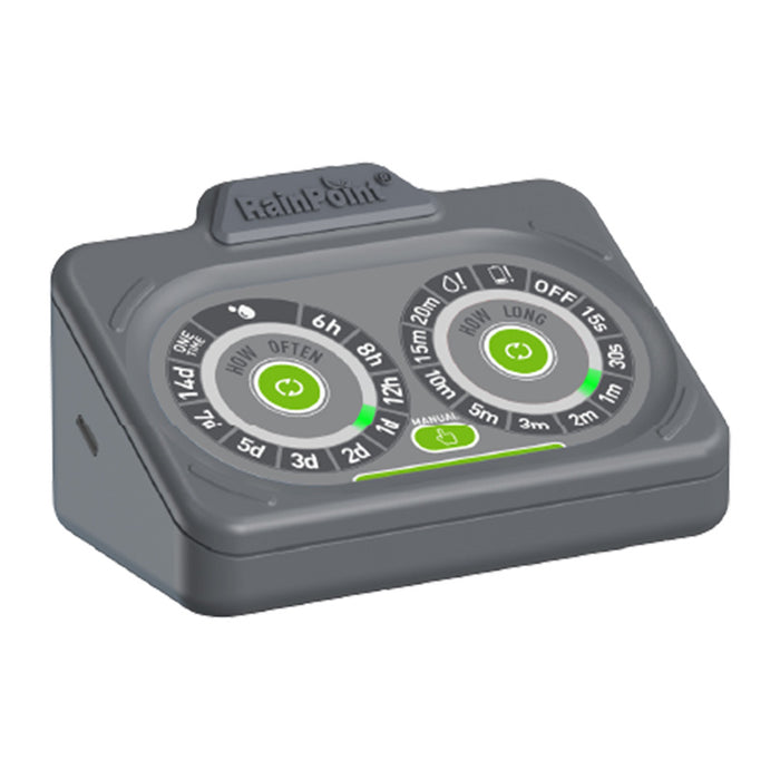Комплект за поливане на саксийни растения RainPoint IK149