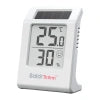 BALDRTHERM E0587TH Термохигрометър със соларно захранване