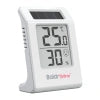 BALDRTHERM E0587TH Термохигрометър със соларно захранване