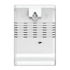 BALDRTHERM B0590TH-V6 Термохигрометър със соларно захранване и голям екран