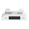 BALDRTHERM B0598 3-канален термохигрометър с автоматична подсветка