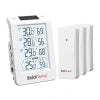 BALDRTHERM B0598 3-канален термохигрометър с автоматична подсветка