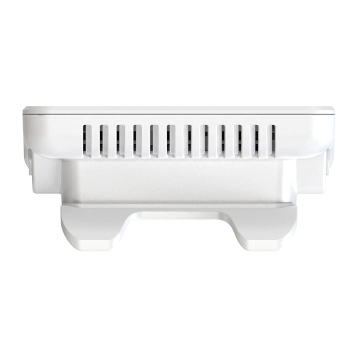 BALDRTHERM B0598 3-канален термохигрометър с автоматична подсветка