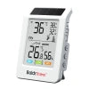 BALDRTHERM HCS596WB Термохигрометър със соларно захранване и Wi-Fi