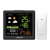 Метеорологична станция BALDRTHERM B0389WST2H2-V1 с външен сензор