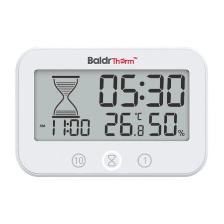 Таймер за баня BALDRTHERM B0549STH