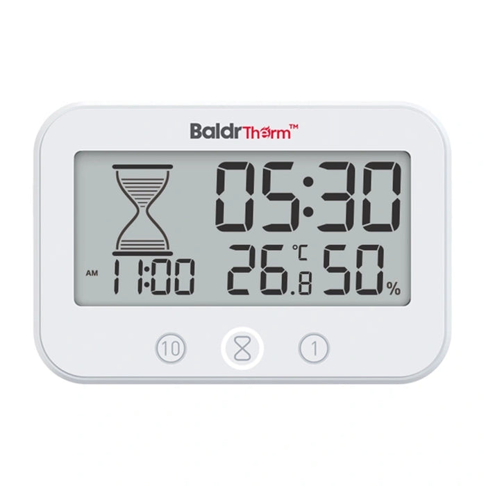 Таймер за баня BALDRTHERM B0549STH