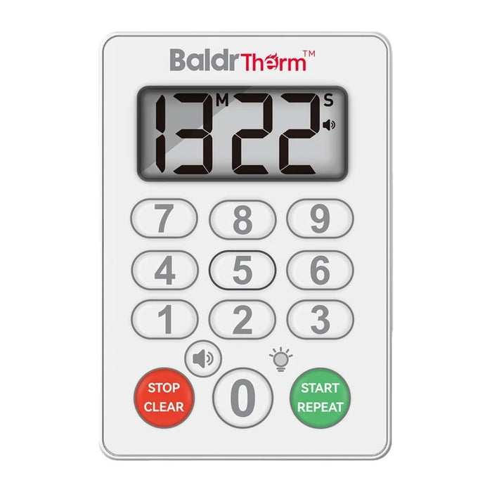 Кухненски таймер BALDRTHERM E0575S