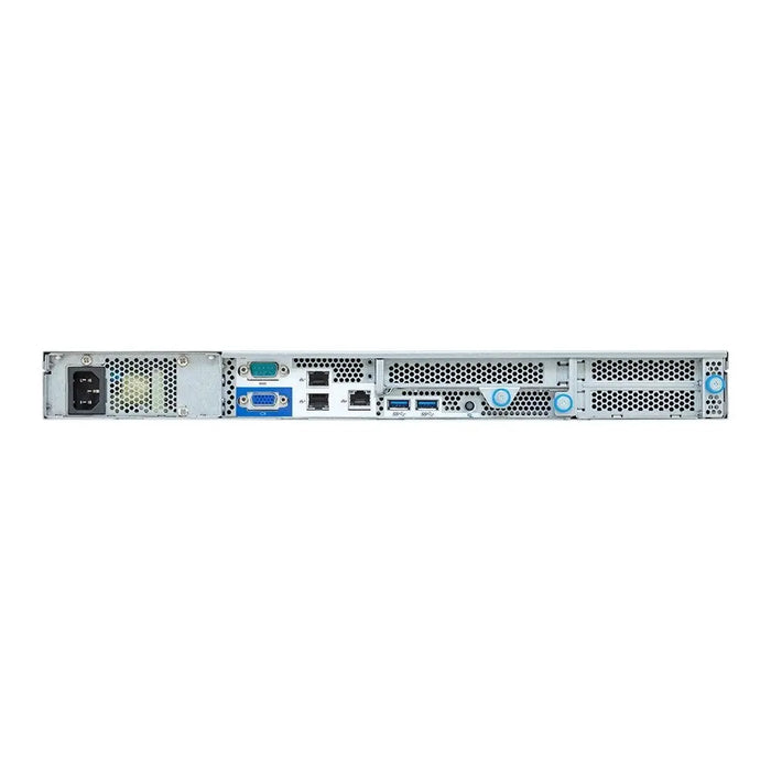 Рак сървърна платформа (1U) Gigabyte R123 X00 AA01