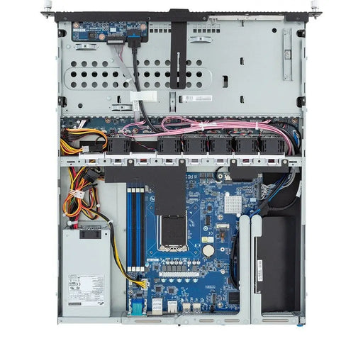 Рак сървърна платформа (1U) Gigabyte R123 X00 AA01