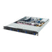 Рак сървърна платформа (1U) Gigabyte R123 X00 AA01