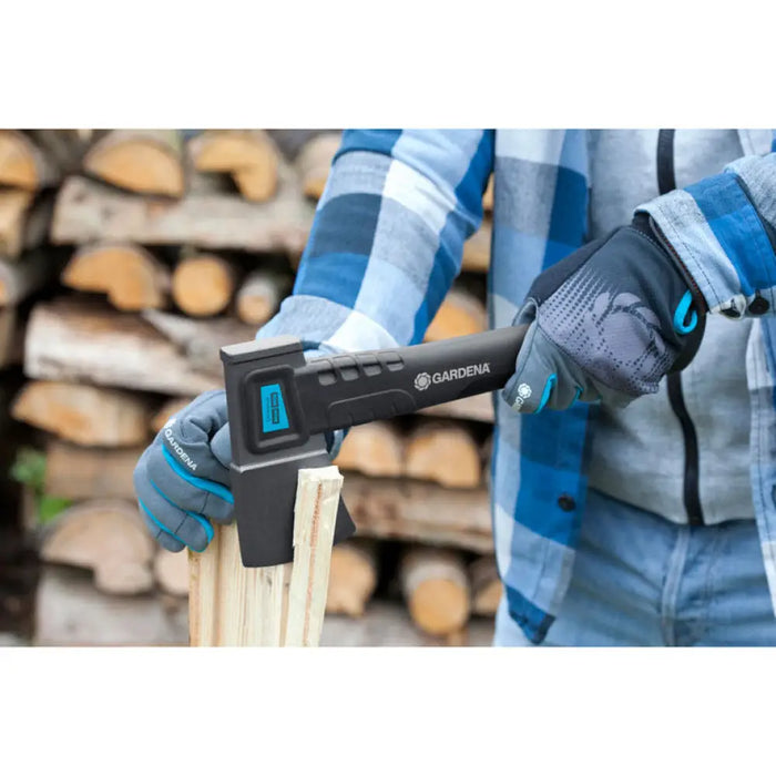 РЪКАВИЦИ ЗА РАБОТА С ИНСТРУМЕНТИ GARDENA 8/M