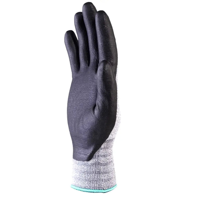 РЪКАВИЦИ РАЗМЕР 8 STENSO NITRIUM GREY