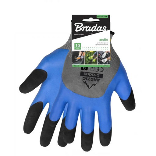 РЪКАВИЦИ BRADAS ARCTIC ЛАТЕКС 10