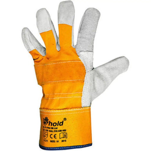 РЪКАВИЦИ РАЗМЕР: 10 STENSO GULL EVO