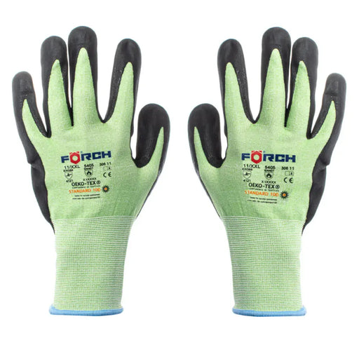 РЪКАВИЦИ РАЗМЕР 11 FORCH Maxi Grip