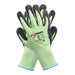 РЪКАВИЦИ РАЗМЕР 11 FORCH Maxi Grip