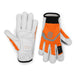РЪКАВИЦИ РАЗМЕР 9 HUSQVARNA FUNCTIONAL LIGHT COMFORT