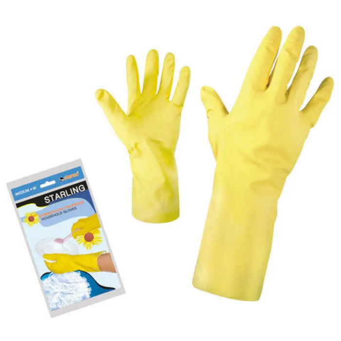 РЪКАВИЦИ РАЗМЕР: S CERVA STARLING