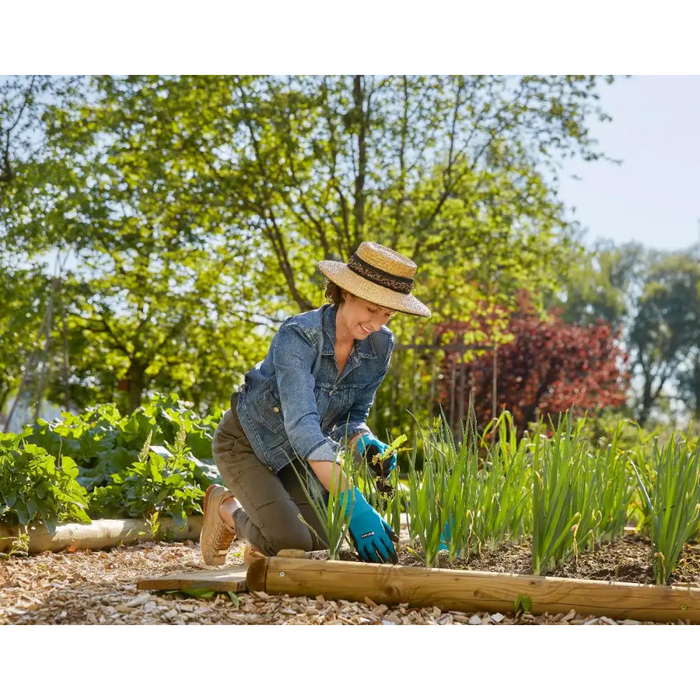 РЪКАВИЦИ ЗА РАЗСАЖДАНЕ 7/S GARDENA
