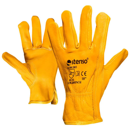 РЪКАВИЦИ РАЗМЕР: 10 STENSO GOLDFINCH