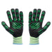 РЪКАВИЦИ РАЗМЕР 9 FORCH Maxi Grip
