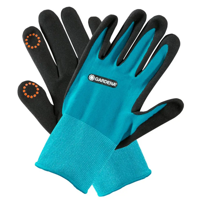РЪКАВИЦИ ЗА РАЗСАЖДАНЕ 7/S GARDENA
