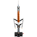 LEGO TECHNIC 42221 Ракета за изстрелване на космически