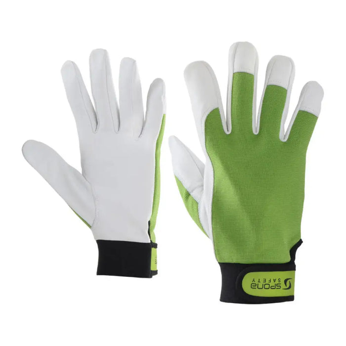 РЪКАВИЦИ РАЗМЕР 10 STENSO GILT