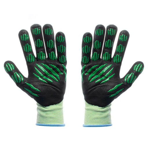 РЪКАВИЦИ РАЗМЕР 11 FORCH Maxi Grip