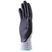 РЪКАВИЦИ РАЗМЕР 9 STENSO NITRIUM GREY