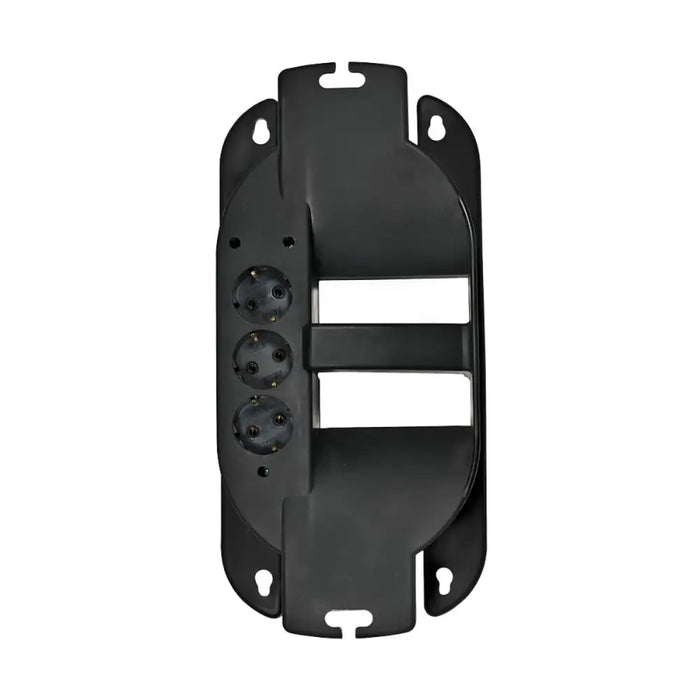 РЪКОХВАТКА 3 ГНЕЗДА ГУМЕНА