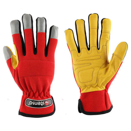 РЪКАВИЦИ РАЗМЕР: 10 STENSO LAGUNA 2.0