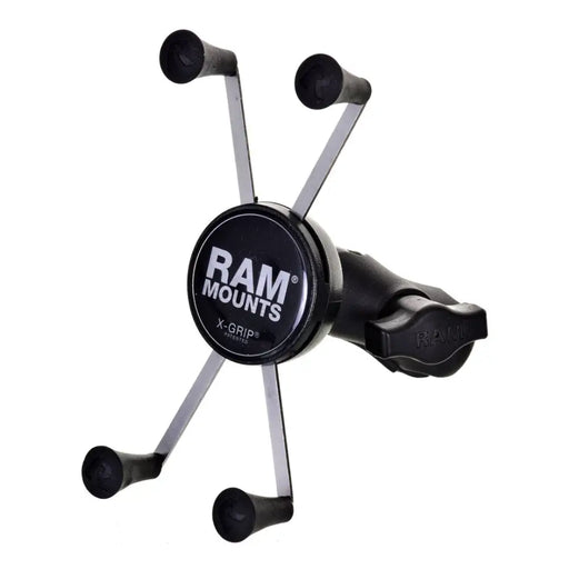 RAM Монтаж X-Grip Голяма стойка за телефон с основа