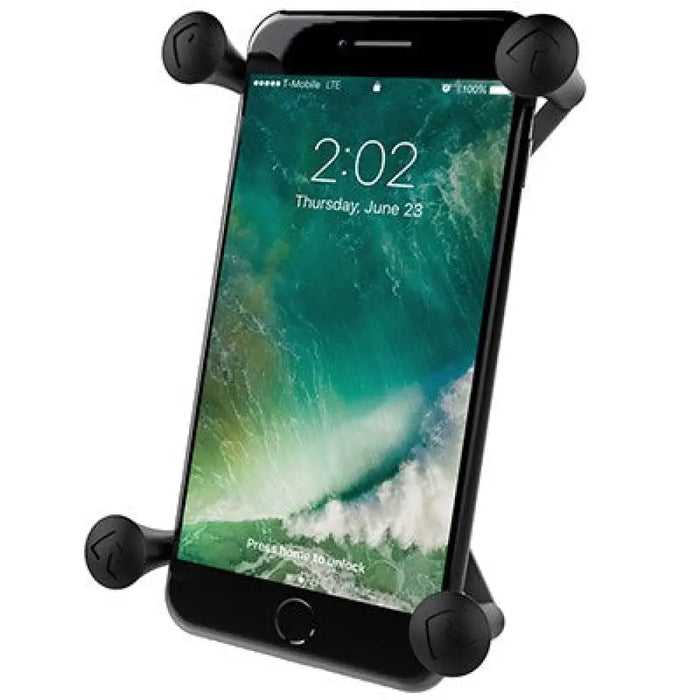 RAM Монтира X-Grip голям държач за телефон с топка