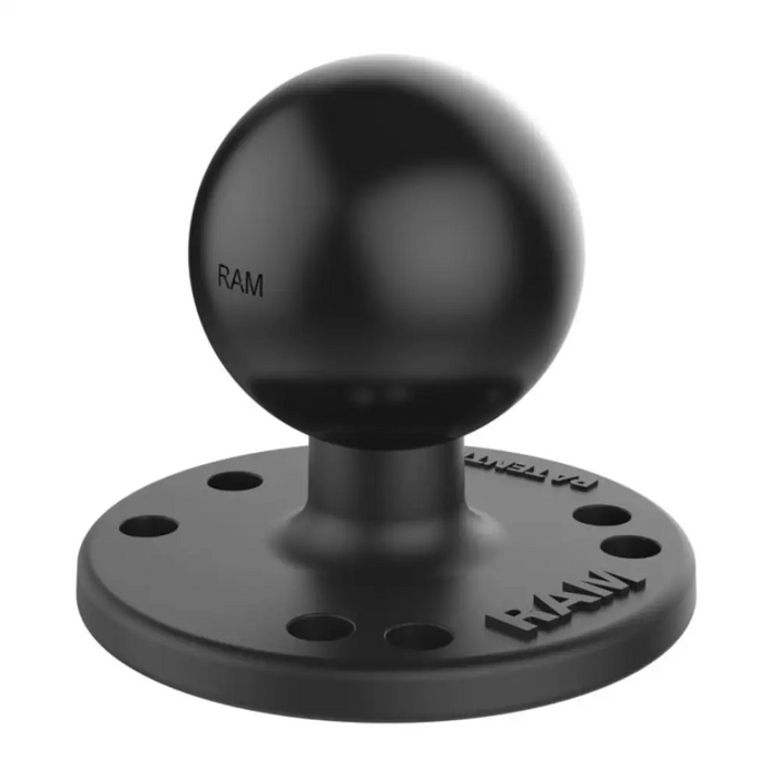 RAM MOUNT Монтажна основа за равна повърхност RAM-202U