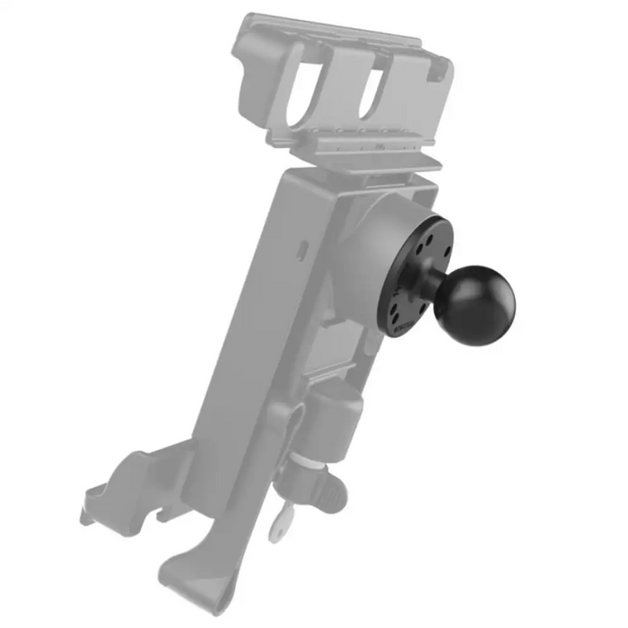 RAM MOUNT Монтажна основа за равна повърхност RAM-202U