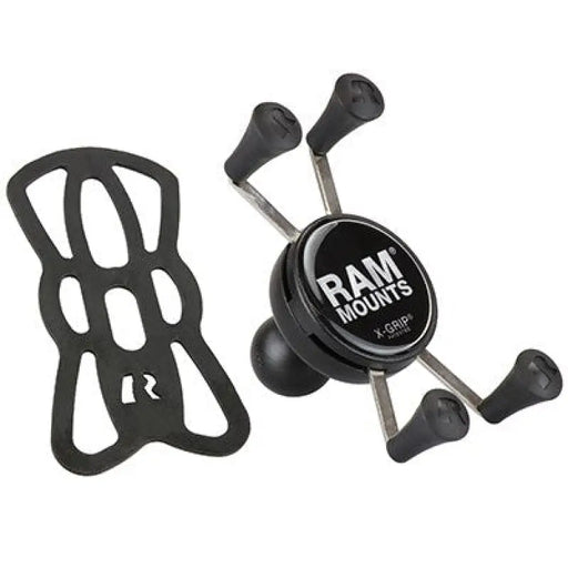 RAM Mounts X-Grip Универсален държач за телефон с топка