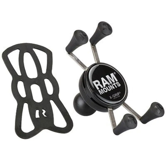 RAM Mounts X-Grip Универсален държач за телефон с топка