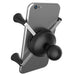 RAM Mounts X-Grip Универсален държач за телефон с топка