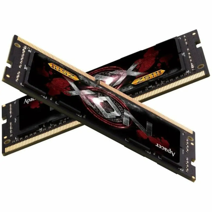 RAM памет Apacer NOX 16 GB DDR4 3200 MHz