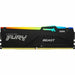 RAM памет Kingston Beast RGB 16 GB DDR5 5600 MHz CL40