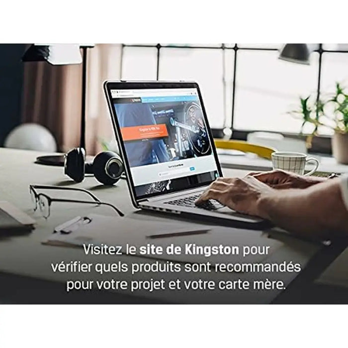 RAM памет Kingston KVR16LS11/8 8 GB 1600 mHz DDR3L