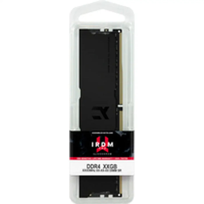 RAM памет GoodRam IRP-K3600D4V64L18/64GDC 64 GB DDR4 3600