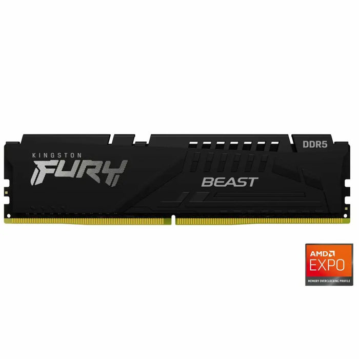 RAM памет Kingston Beast 32 GB DDR5 SDRAM DDR5 5600 MHz