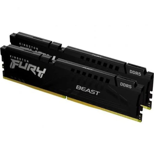 RAM памет Kingston Beast 32 GB DDR5 SDRAM DDR5 5600 MHz