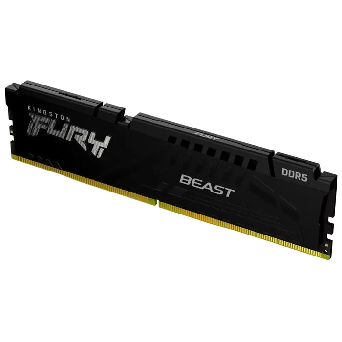 RAM памет Kingston KF560C30BBE-16 16 GB 6000 MHz DDR5 SDRAM