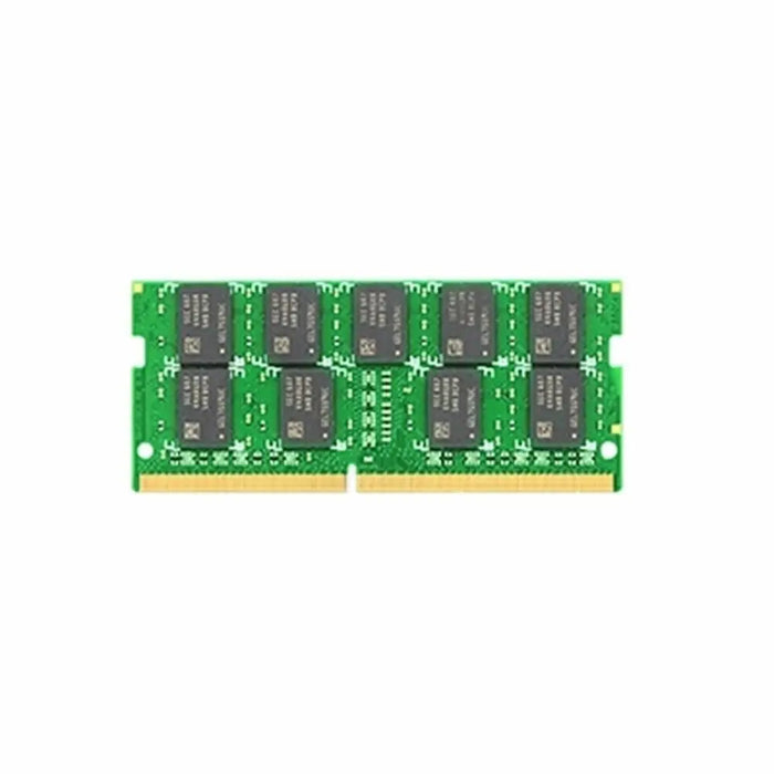 RAM памет Synology D4ECSO-2666-16G 2666 MHz DDR4 16 GB