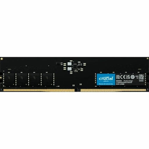 RAM памет Crucial CT32G48C40U5 32 GB DDR5 4800 MHz CL40