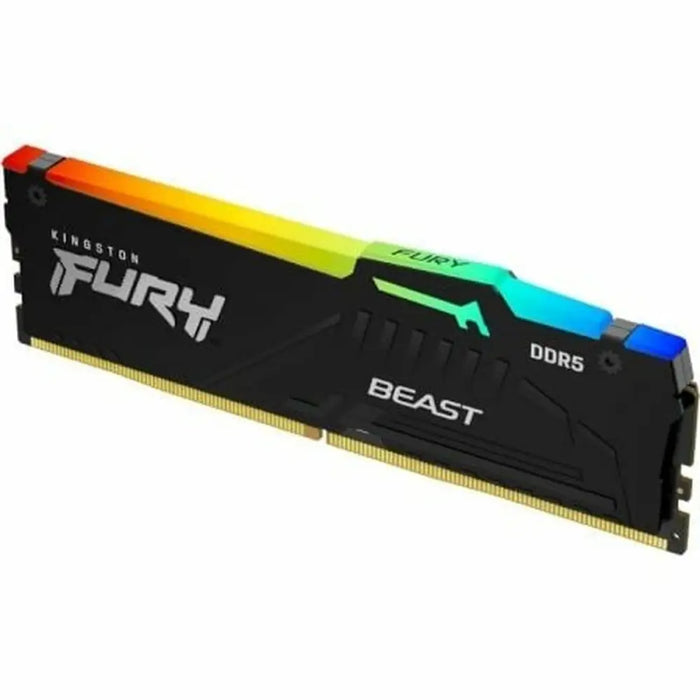RAM памет Kingston KF560C30BBEA-16 16 GB DDR5 6000 MHz cl30